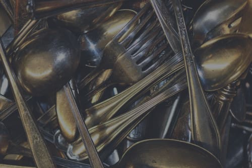 home 35 Smalls & Utilities